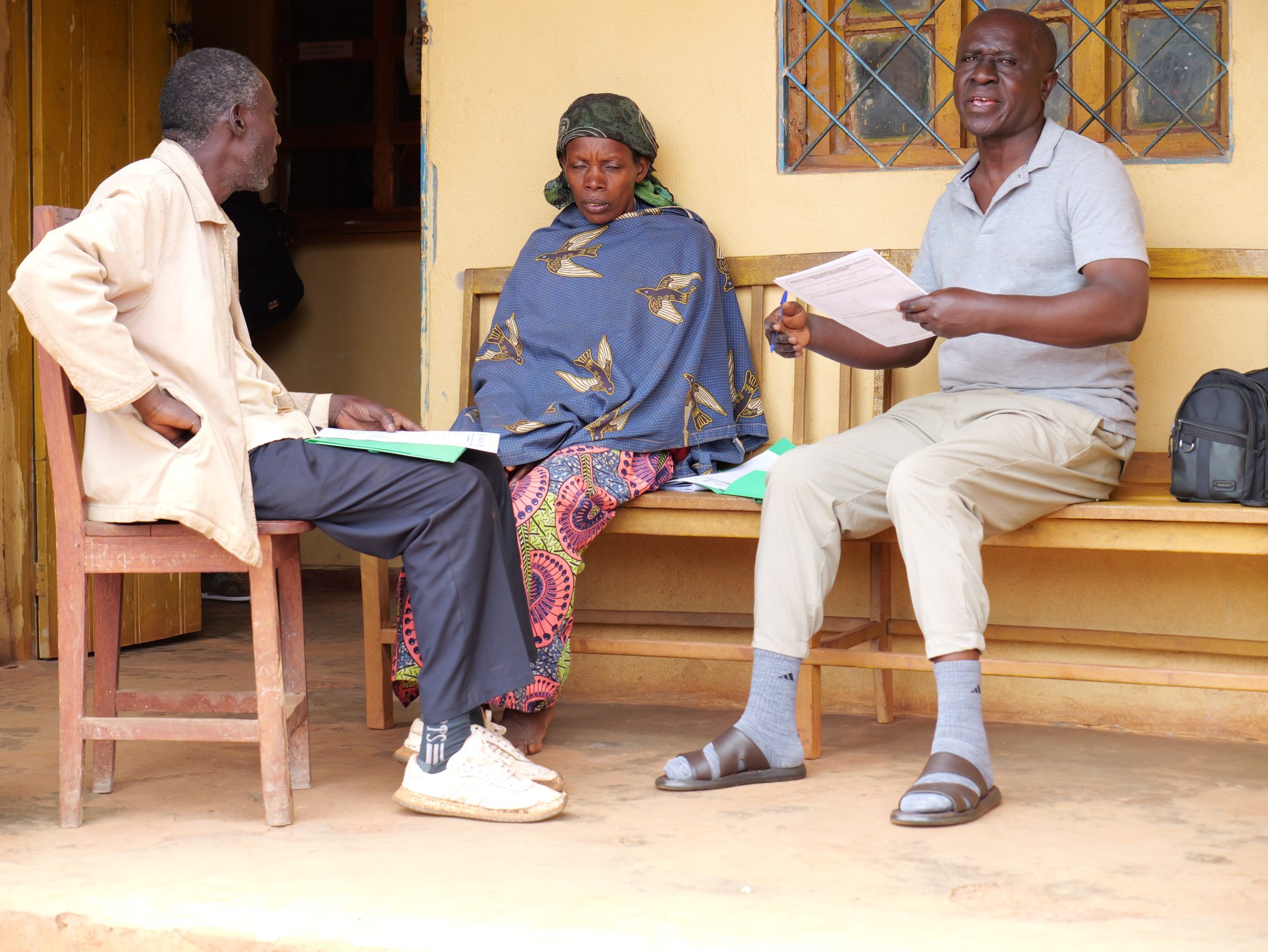 Gahombo: un modèle de résistance aux divisions ethniques